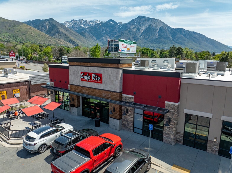 More Photos Of 3215 E 3300 S, Salt Lake City Freestanding For Sale