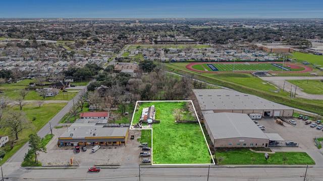 More Photos Of 2412 Pasadena Blvd, Pasadena Land For Sale