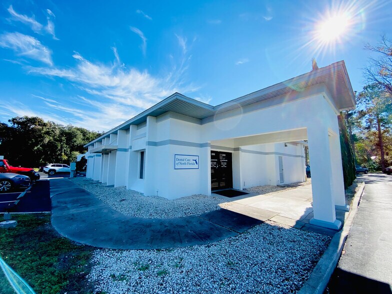 More Photos Of 2884-2898 S 8th St, Fernandina Beach Medical For Lease
