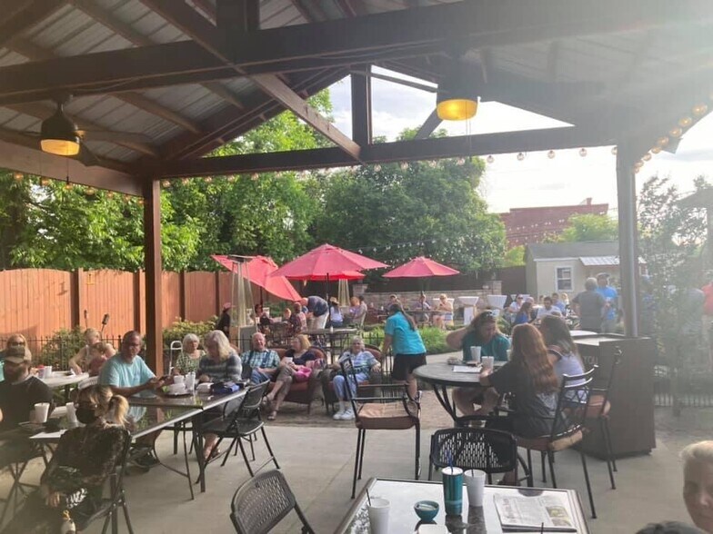 More Photos Of 442 E Railroad Ave, Batesburg-Leesville Restaurant For Sale