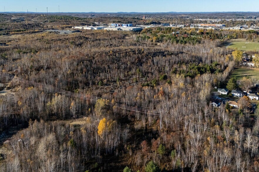 More Photos Of 0 Keen St, Sudbury Land For Sale