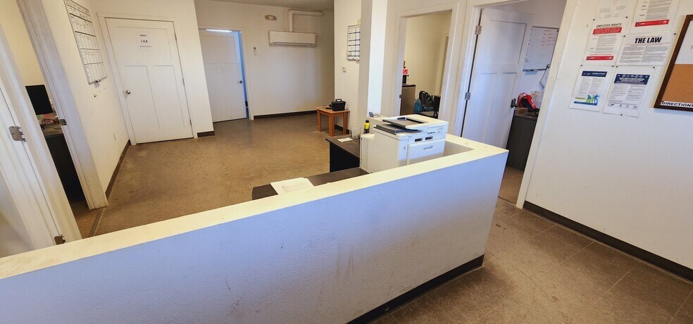 More Photos Of 4127 144th Ave NW, Alexander Industrial For Sale
