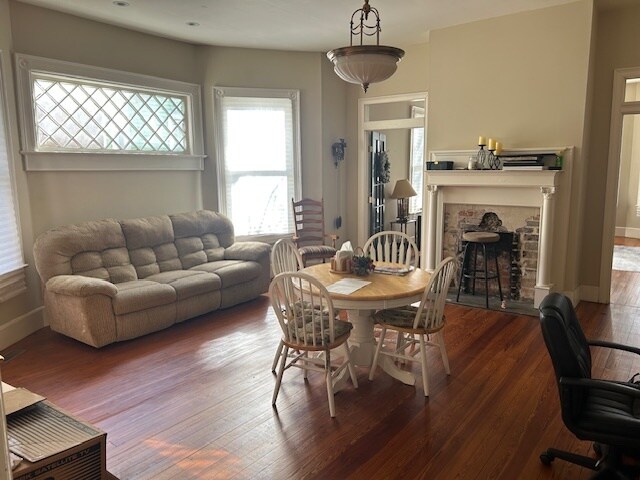 More Photos Of 320 Oakland Ave, Rock Hill Office For Sale