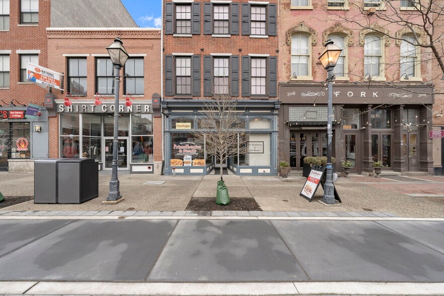 More Photos Of 304 Market St, Philadelphia Storefront Retail Residential For Sale