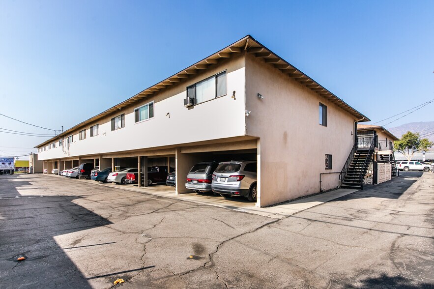 More Photos Of 618-620 W Route 66, Glendora Apartments For Sale
