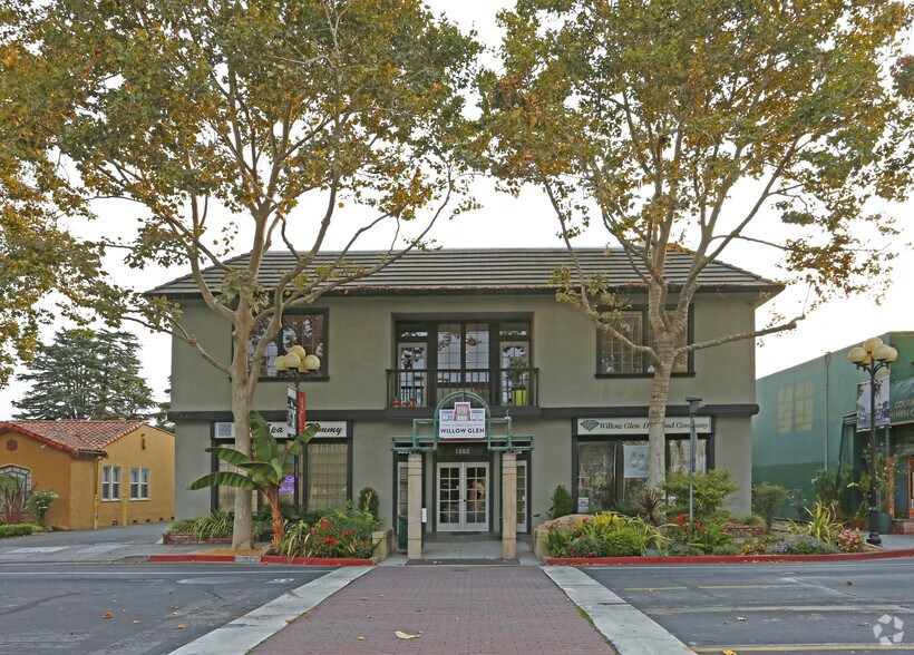 More Photos Of 1302 Lincoln Ave, San Jose Office For Lease