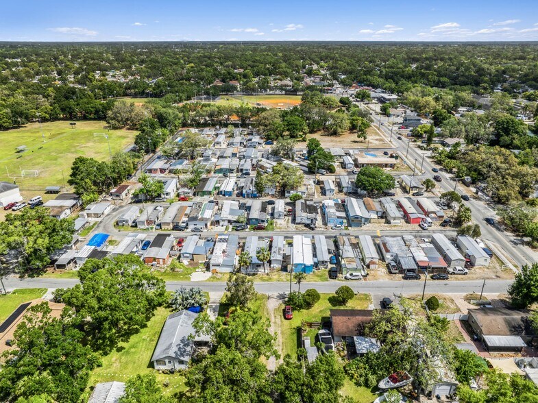 More Photos Of , Tampa Multifamily For Sale