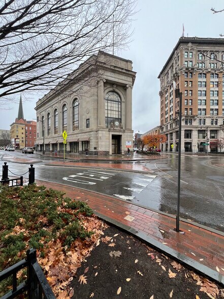 More Photos Of 95 Court St, Binghamton Office Residential For Sale