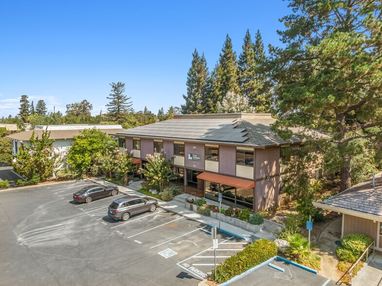 More Photos Of 329 S San Antonio Rd, Los Altos Unknown For Lease