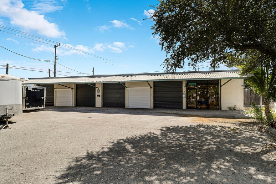 Primary Photo Of 1660 Cypress Dr, Jupiter Warehouse For Sale
