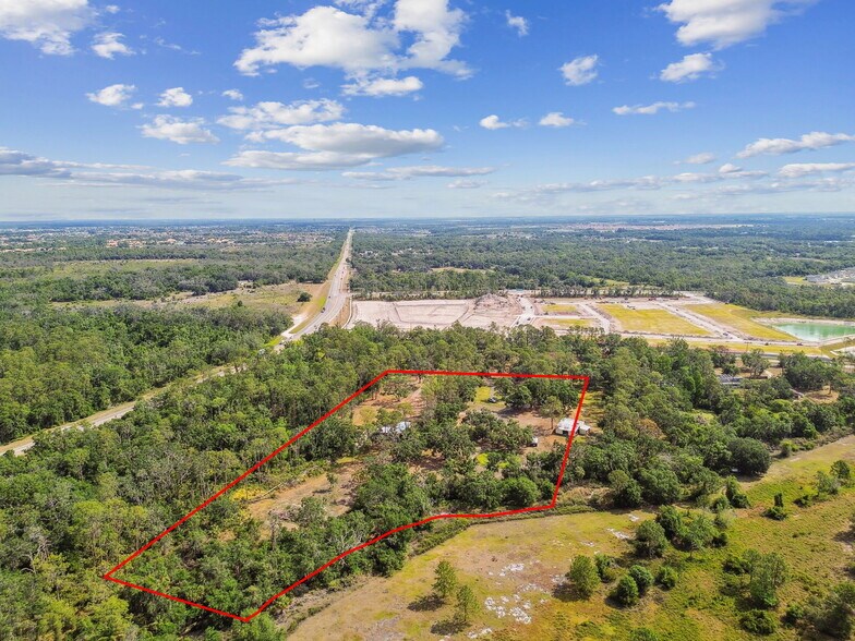 More Photos Of 2853 Saffold Rd, Wimauma Land For Sale