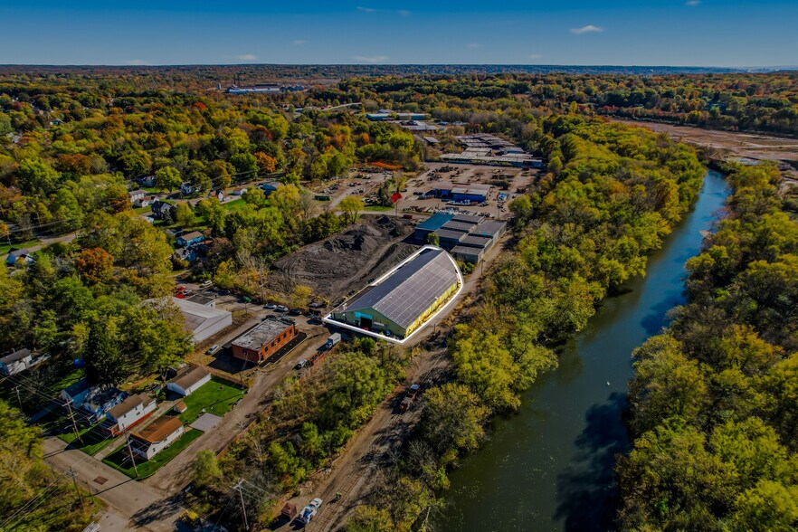 More Photos Of , Niles Industrial For Sale