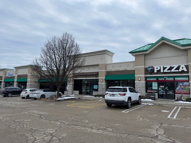 More Photos Of Gary Ave @ Lies Rd, Carol Stream Unknown For Lease