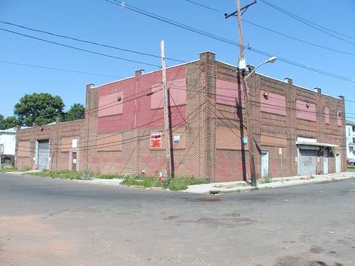 More Photos Of 980 Dehart Pl, Elizabeth Warehouse For Lease
