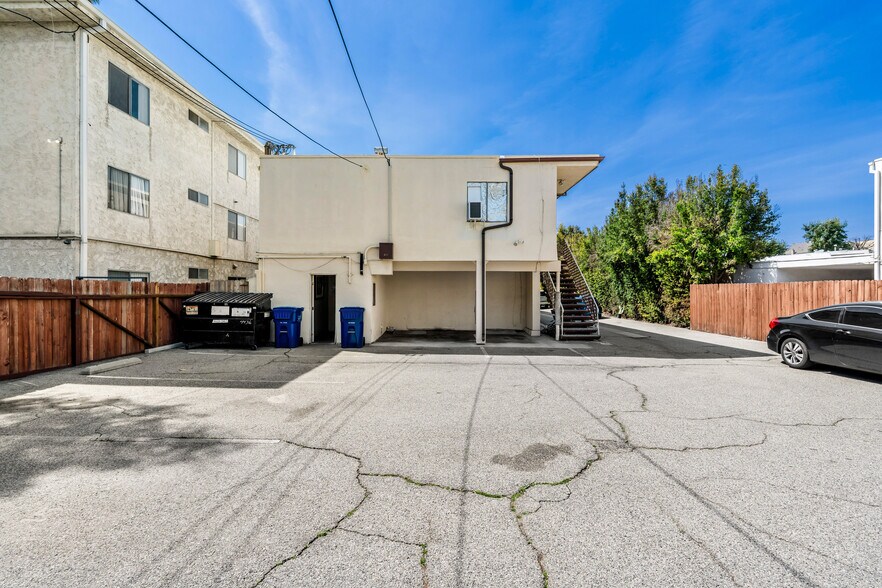 More Photos Of 4436 Woodman Ave, Sherman Oaks Apartments For Sale