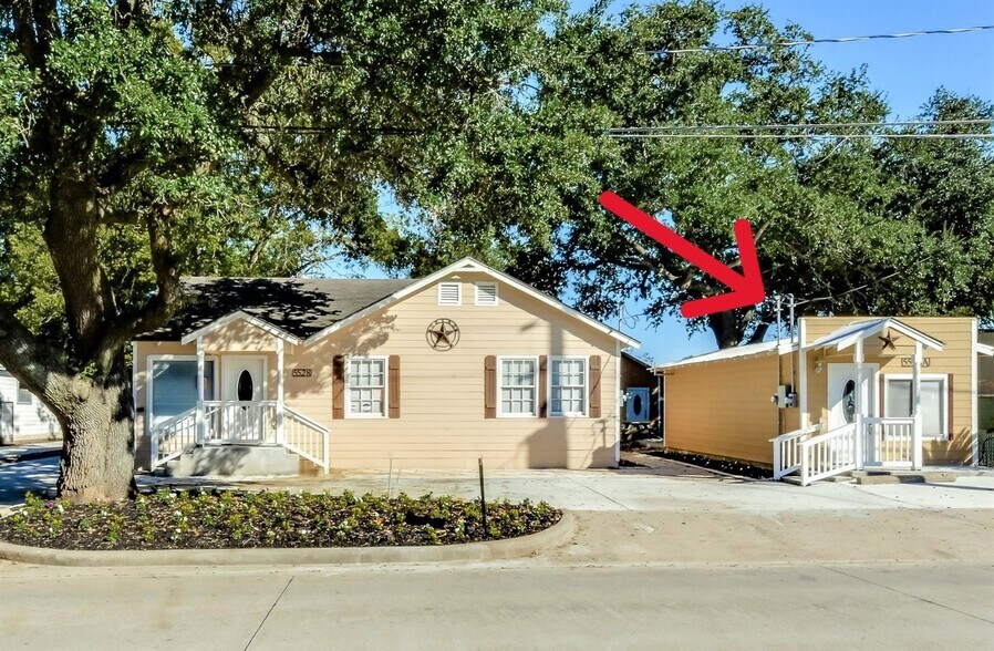 More Photos Of 5528 Franz Rd, Katy Unknown For Lease