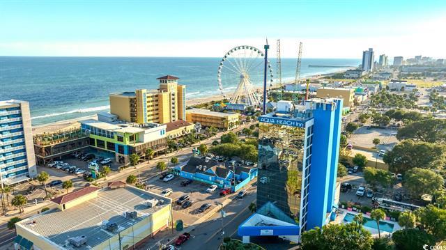 Primary Photo Of 1301 Withers Dr, Myrtle Beach Hotel For Sale