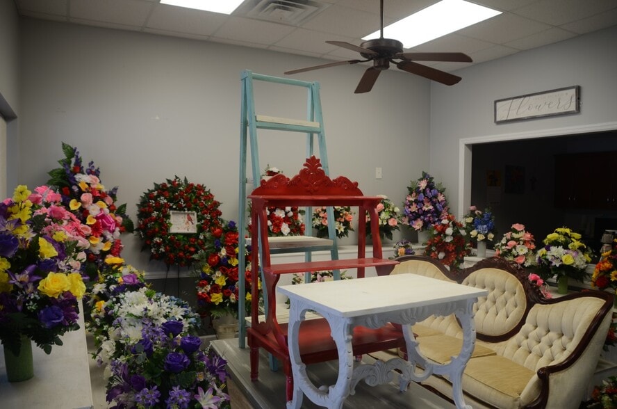 More Photos Of 2270 Pelham Rd S, Jacksonville Flex For Sale