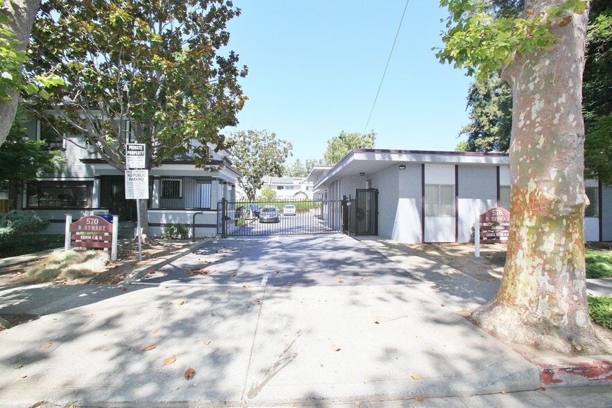 More Photos Of , Hayward Office For Sale