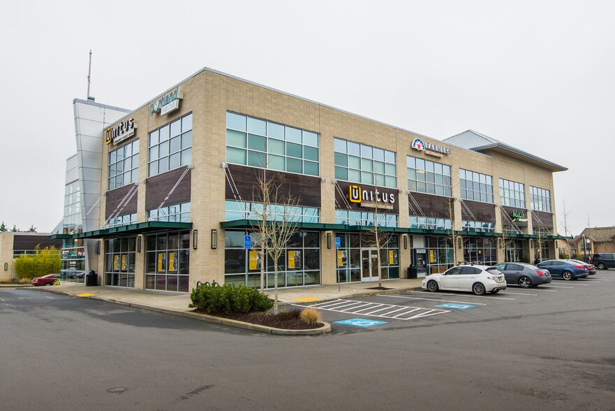 More Photos Of NW Cornell Rd, Hillsboro Unknown For Lease