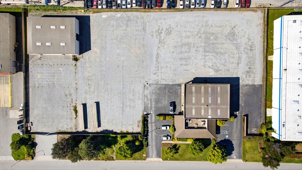 More Photos Of 11080 Commercial Pky, Castroville Warehouse For Sale