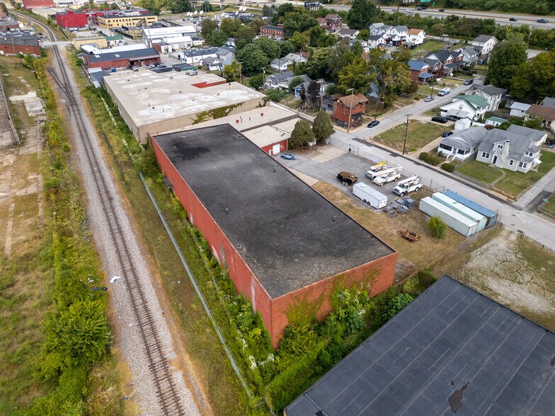 More Photos Of 1537-1545 Hansford St, Charleston Light Distribution For Lease