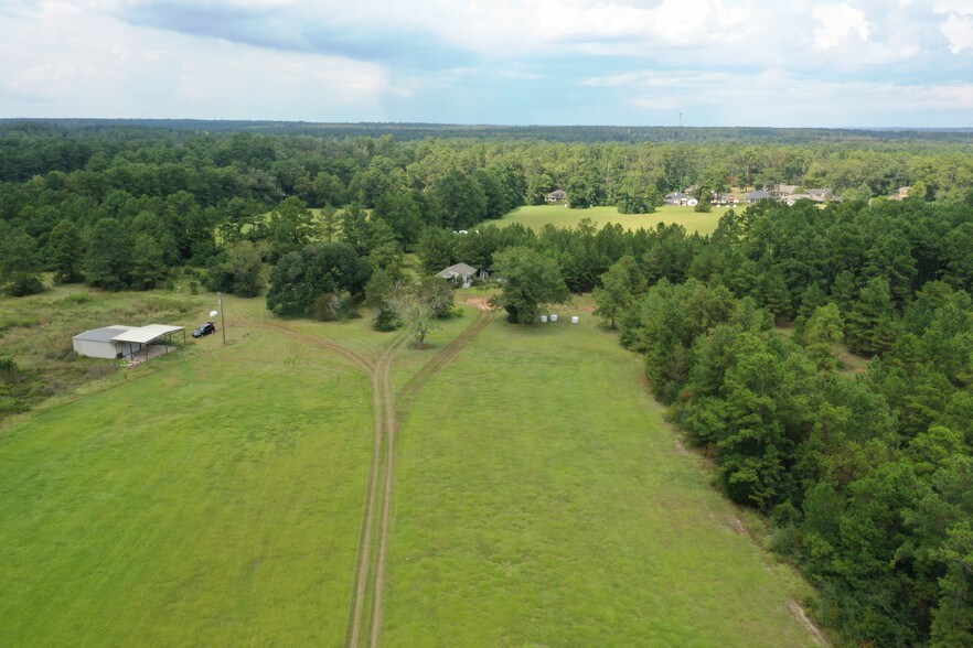11821 Fm 2432 Rd, Willis, TX 77378 Land For Sale