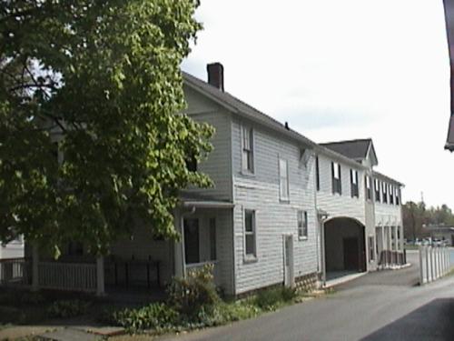 More Photos Of 426 S Main St, Bel Air Coworking Space