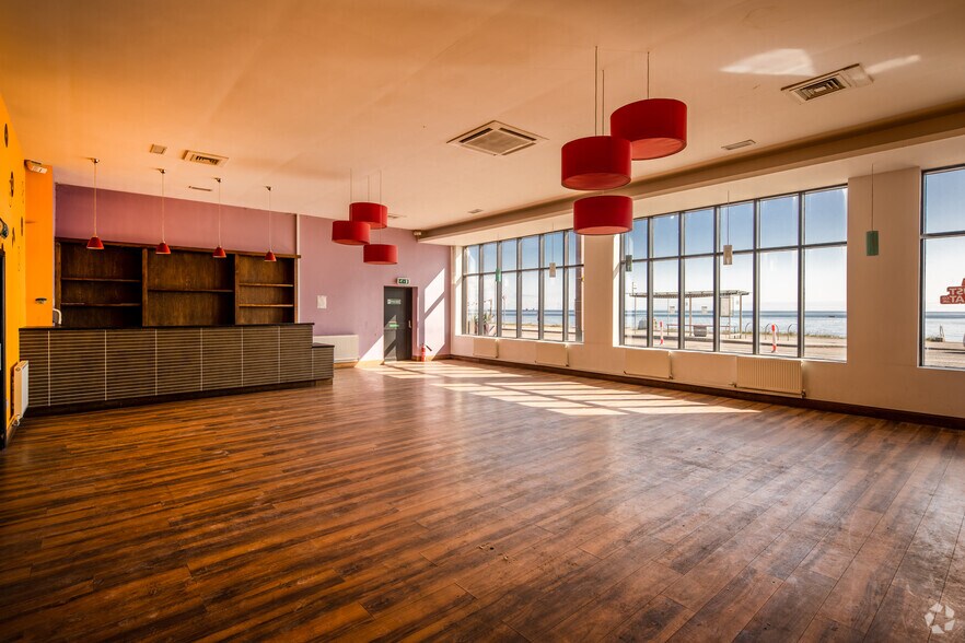 More Photos Of Beach Esplanade, Aberdeen Restaurant For Lease