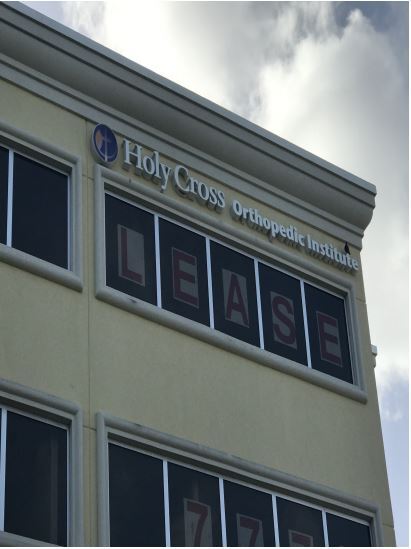 More Photos Of 2850 N Federal Hwy, Lighthouse Point Medical For Lease