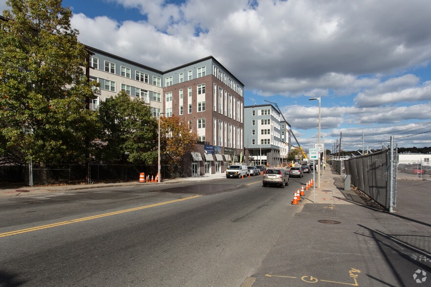 More Photos Of 3611-3615 Washington St, Jamaica Plain Apartments For Lease