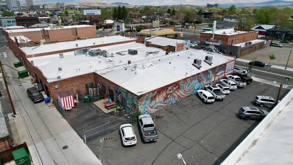 More Photos Of 1049 S Virginia St, Reno Storefront For Sale