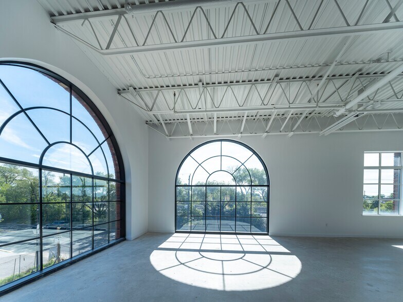 More Photos Of 2650-2672 St. Clair Ave W, Toronto Freestanding For Sale