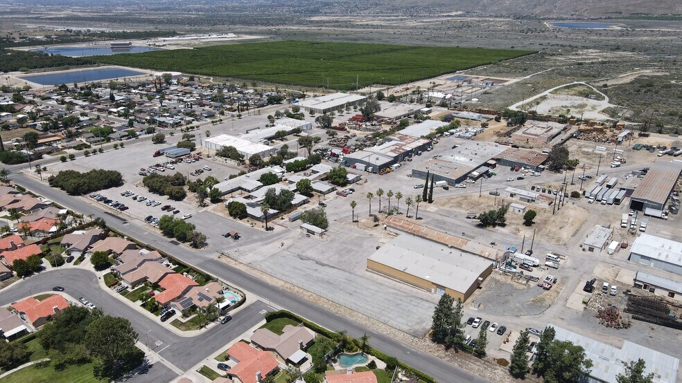 More Photos Of 1500 Crafton Ave, Mentone Land For Lease