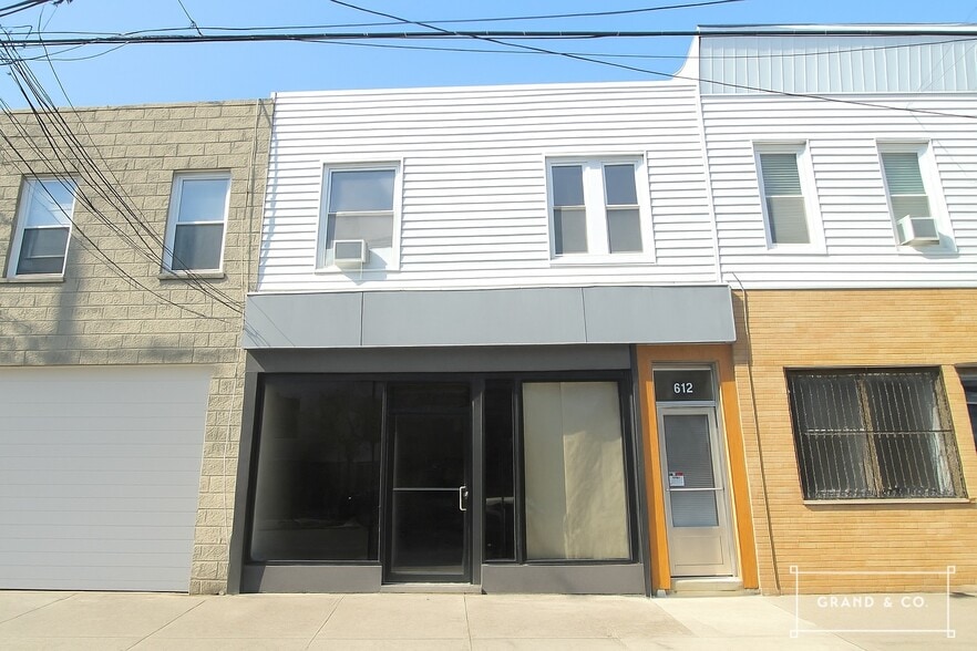 Primary Photo Of 612 Woodward Ave, Ridgewood Apartments For Lease