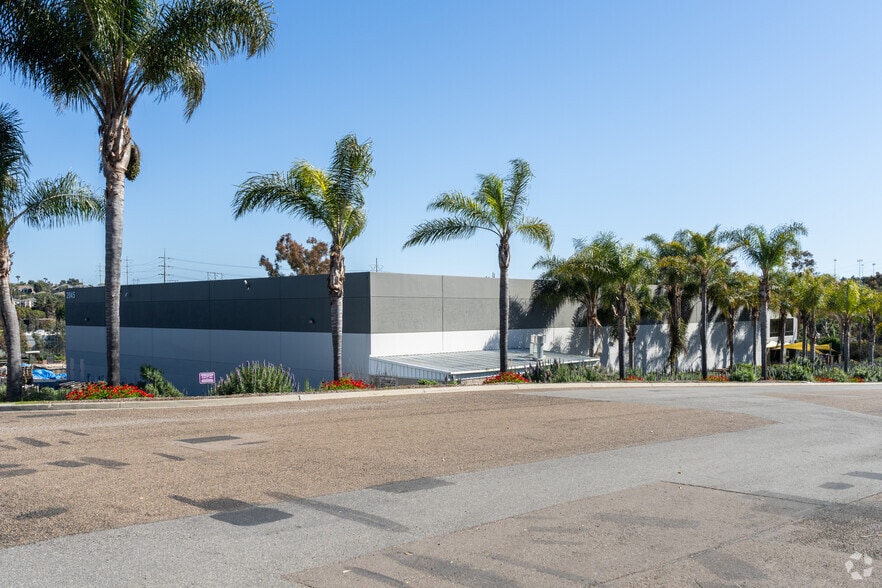 More Photos Of 2045 Corte Del Nogal, Carlsbad Warehouse For Lease