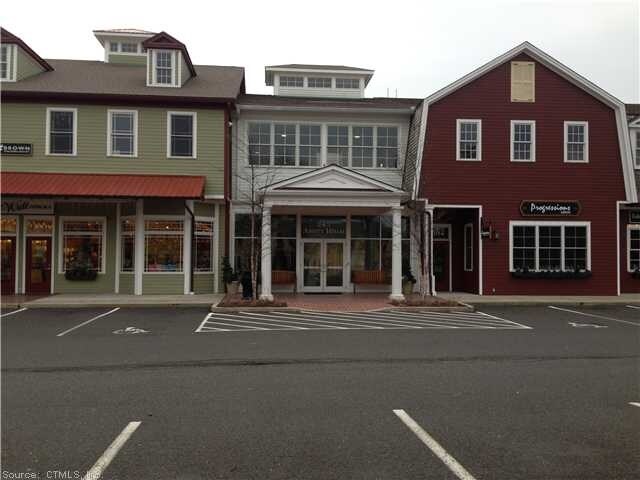 More Photos Of 245 Amity Rd, Woodbridge Storefront Retail Office For Lease