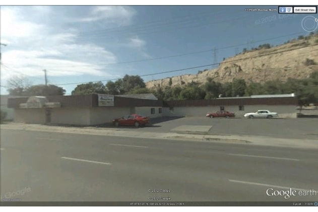 Primary Photo Of 1315 6th Ave N, Billings Freestanding For Sale