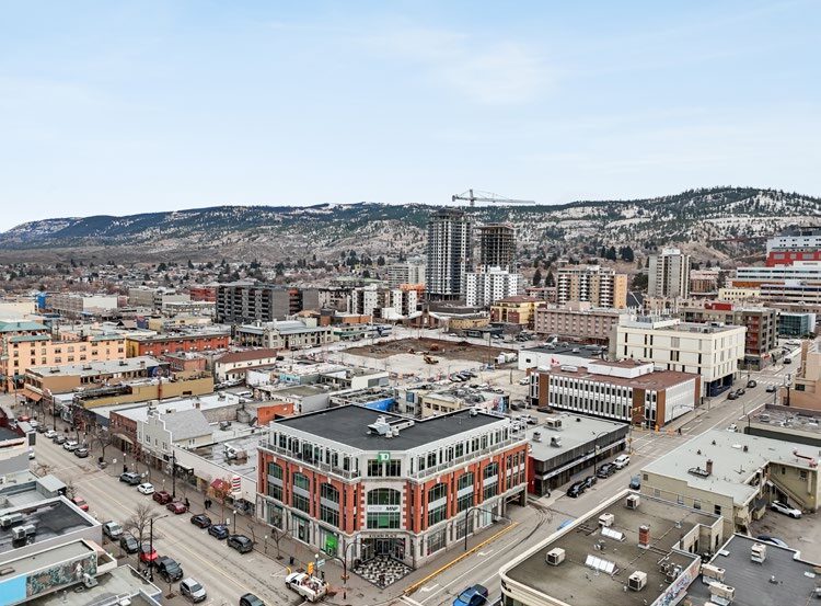 More Photos Of 301 Victoria St, Kamloops Storefront For Lease