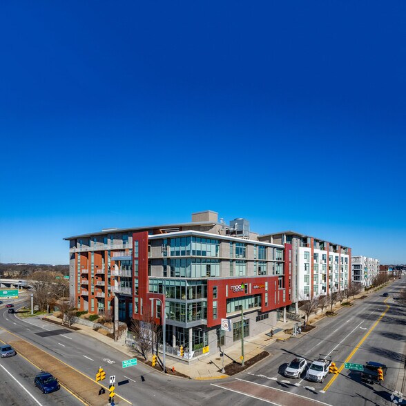 509 Main St, Nashville, TN 37206 MultiFamily