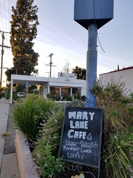 More Photos Of 301 N San Marino Ave, San Gabriel Freestanding For Lease