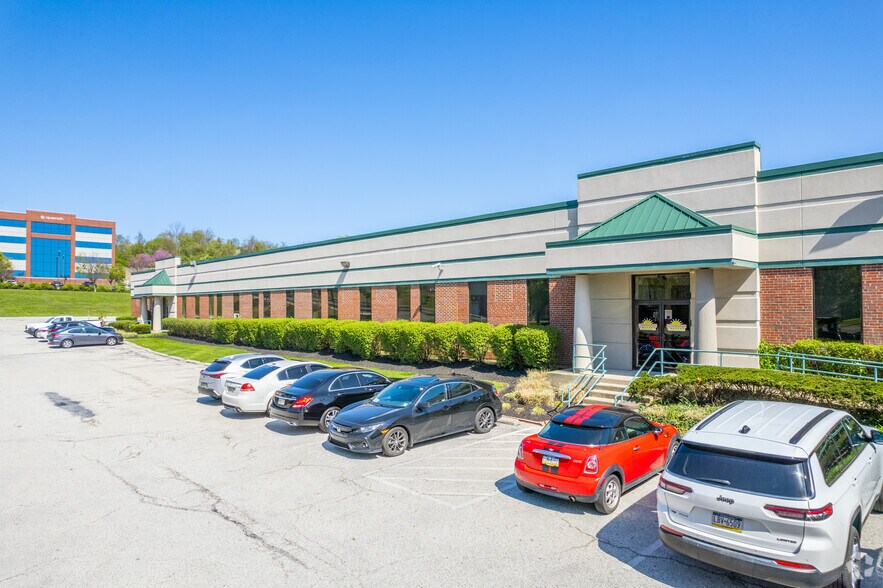 More Photos Of 640-660 Allendale Rd, King Of Prussia Research And Development For Lease