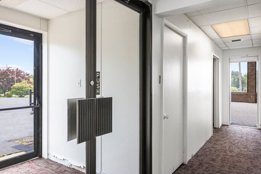 More Photos Of 8364 Easton Rd, Ottsville General Retail For Sale