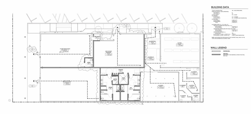 More Photos Of 1029 Takela Dr, South Lake Tahoe General Retail For Lease