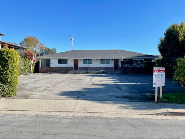 More Photos Of 3120 Mission Dr, Santa Cruz Office For Lease