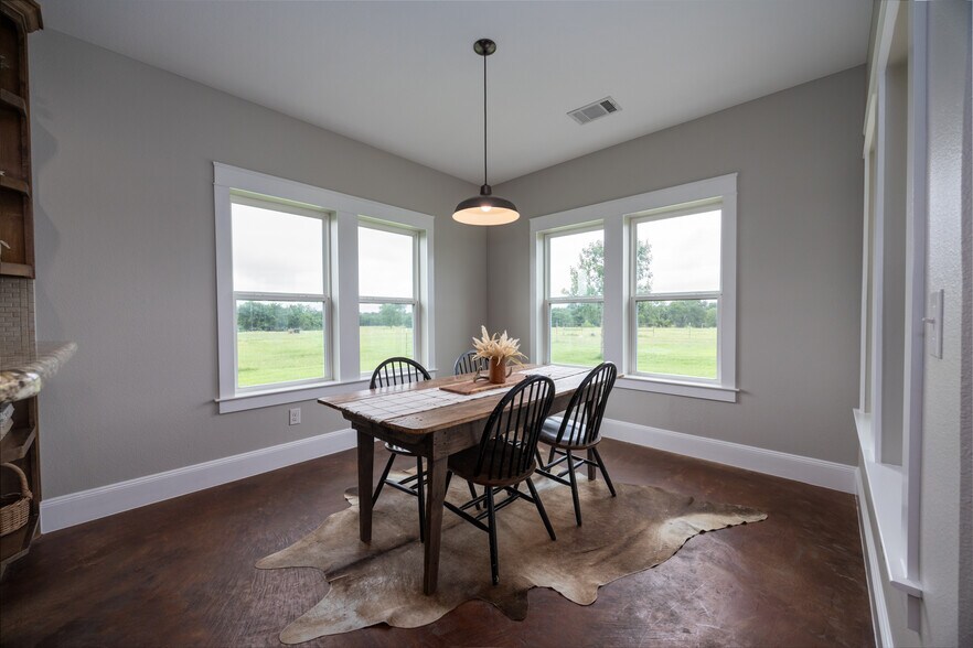 More Photos Of 191 Bell Road, Van Alstyne Land For Sale