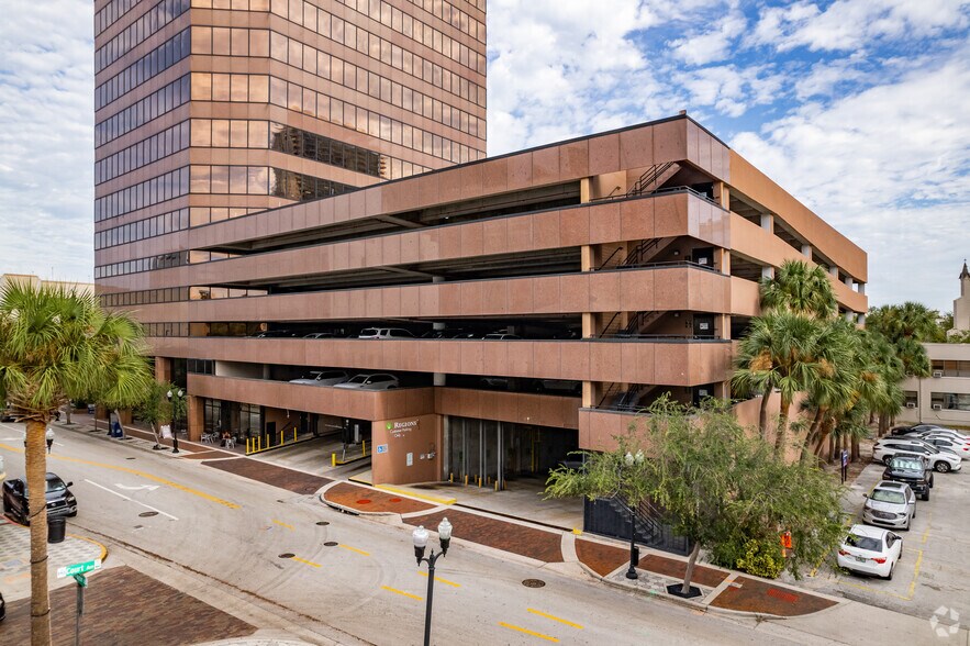 More Photos Of 111 N Orange Ave, Orlando Office For Lease