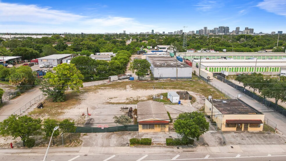 Primary Photo Of 700 NW 27th Ave, Fort Lauderdale Land For Lease