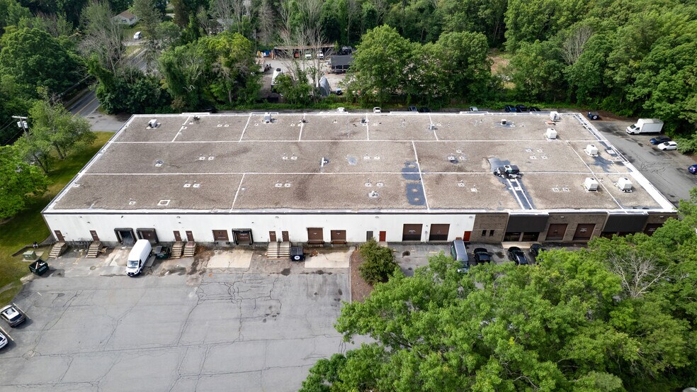 More Photos Of 124 Turnpike St, West Bridgewater Warehouse For Sale