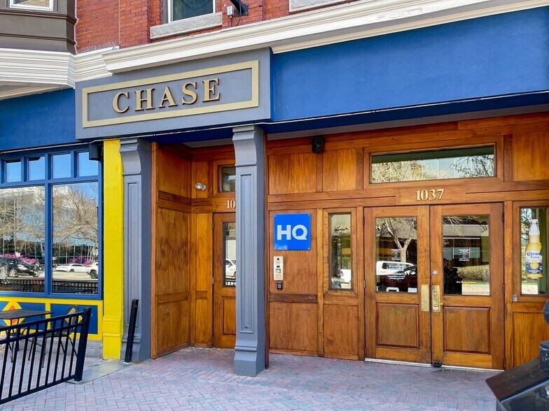 More Photos Of 1037-1045 Elm St, Manchester Office For Lease